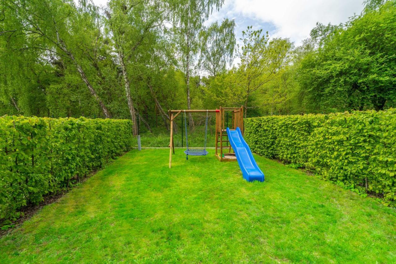 Nadmorski Apartament Blisko Plazy Gdańsk Exterior foto
